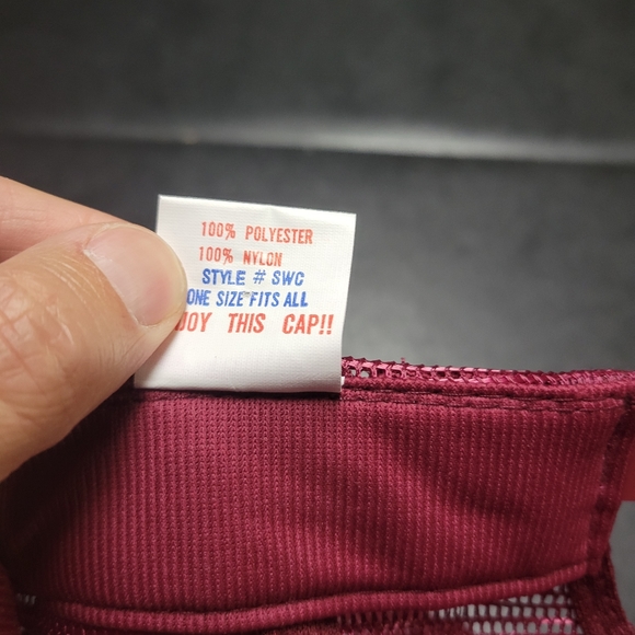 Vintage Otto Cap. - Picture 3 of 4